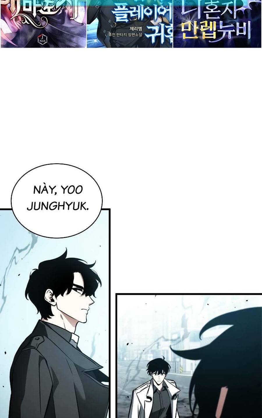 Toàn trí độc giả: Chapter 157
