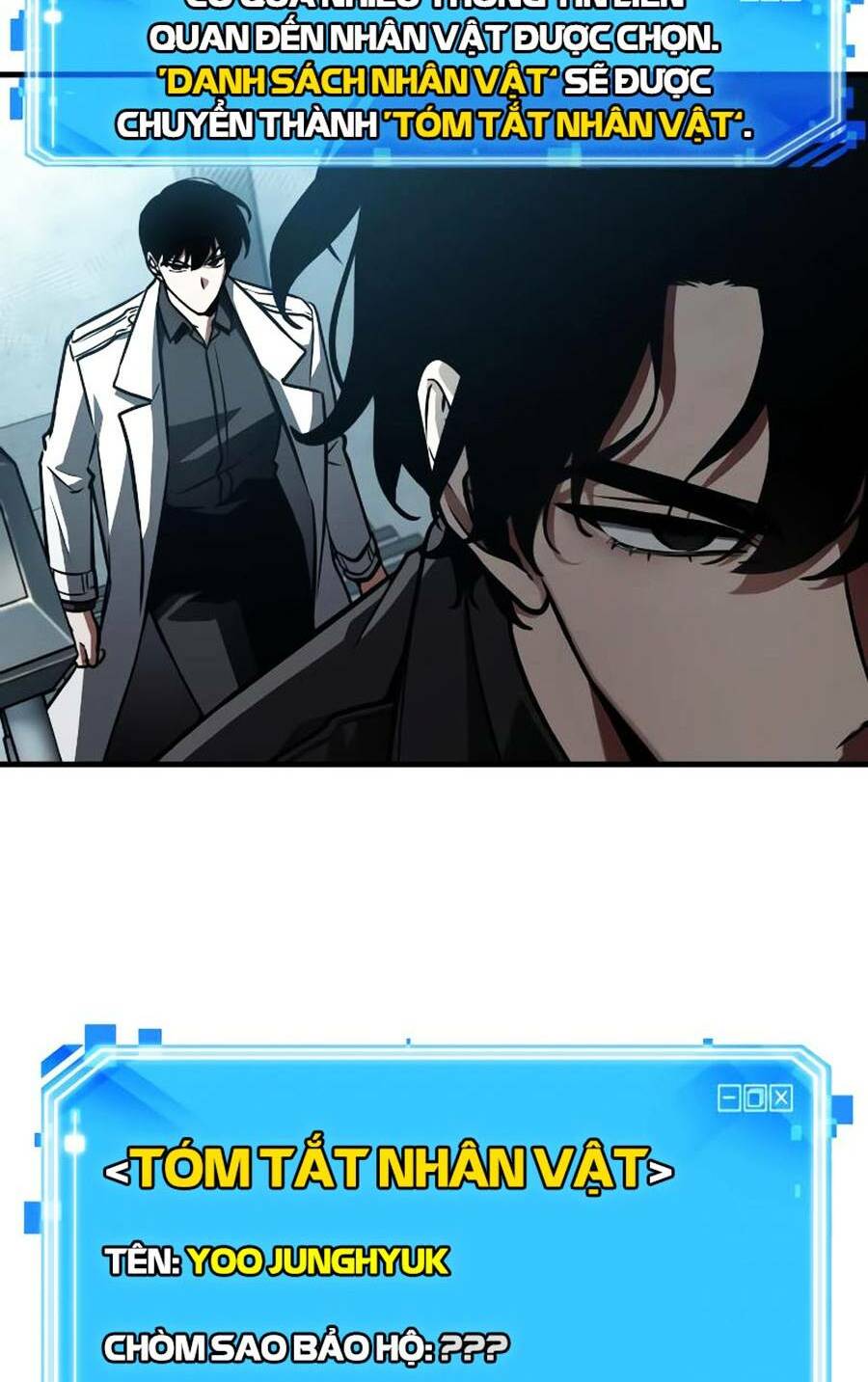 Toàn trí độc giả: Chapter 157