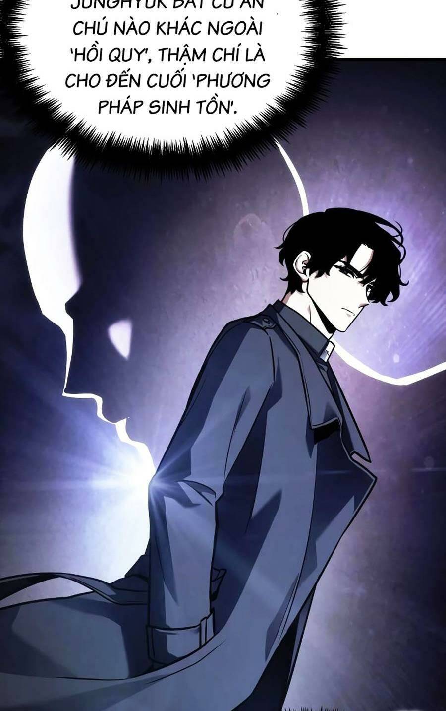 Toàn trí độc giả: Chapter 157