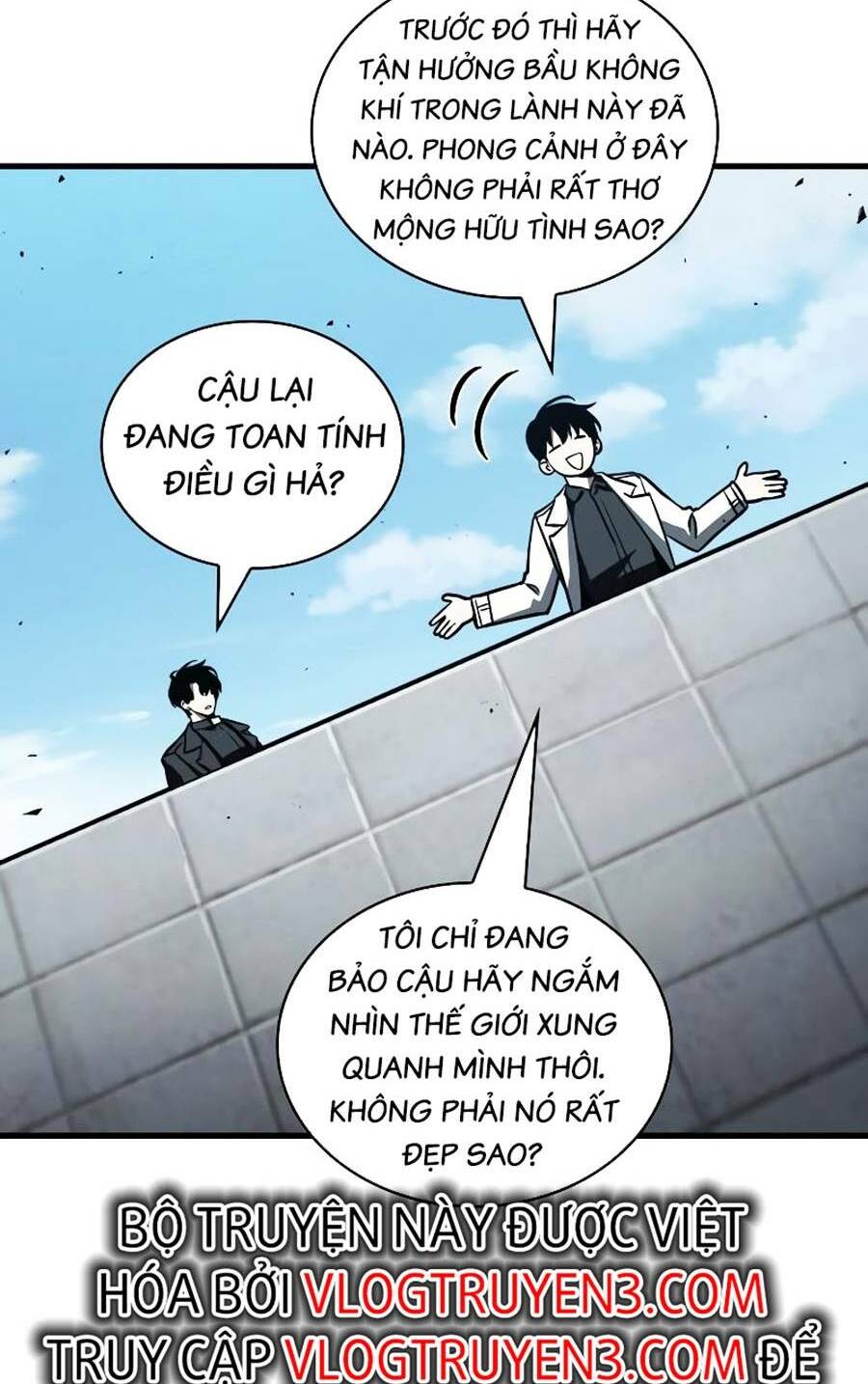 Toàn trí độc giả: Chapter 157