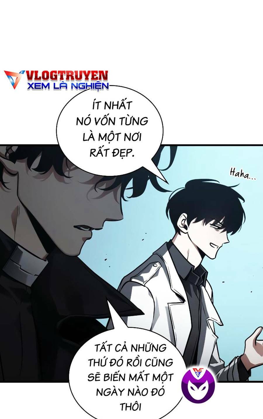 Toàn trí độc giả: Chapter 157