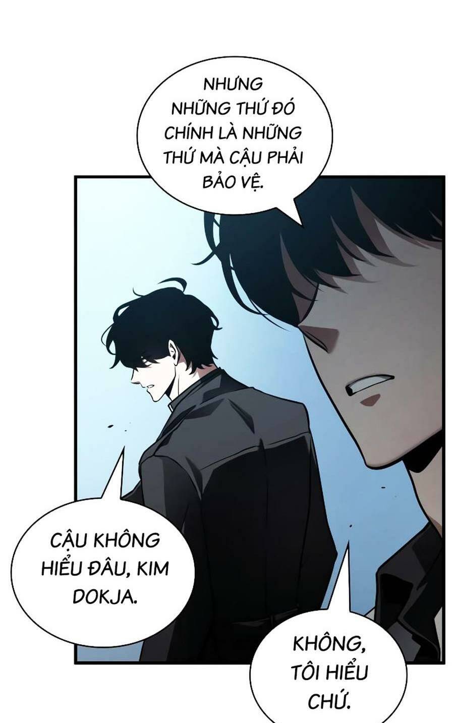 Toàn trí độc giả: Chapter 157