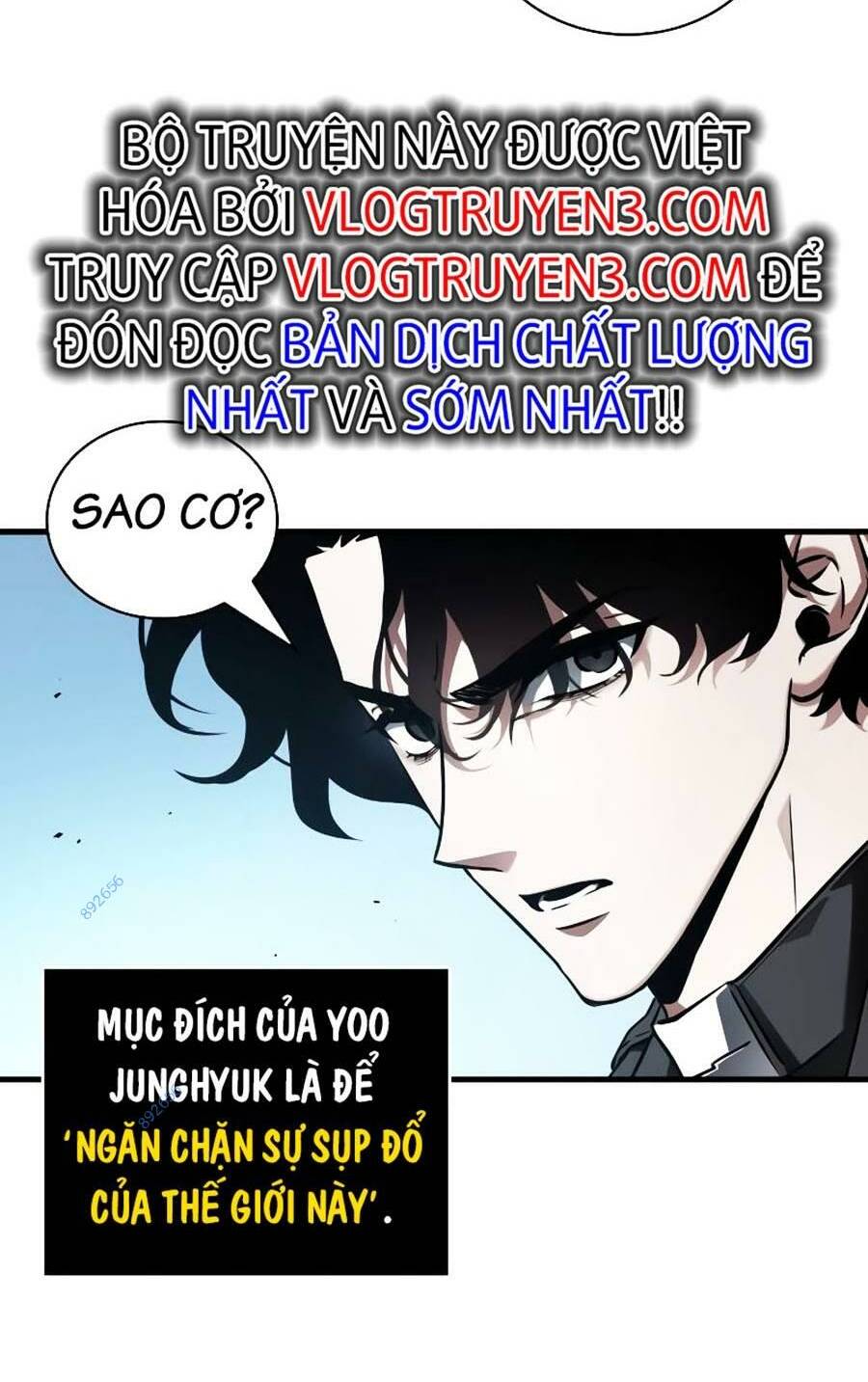 Toàn trí độc giả: Chapter 157
