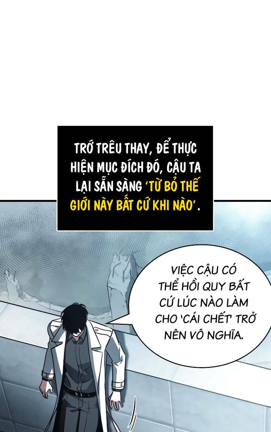 Toàn trí độc giả: Chapter 157