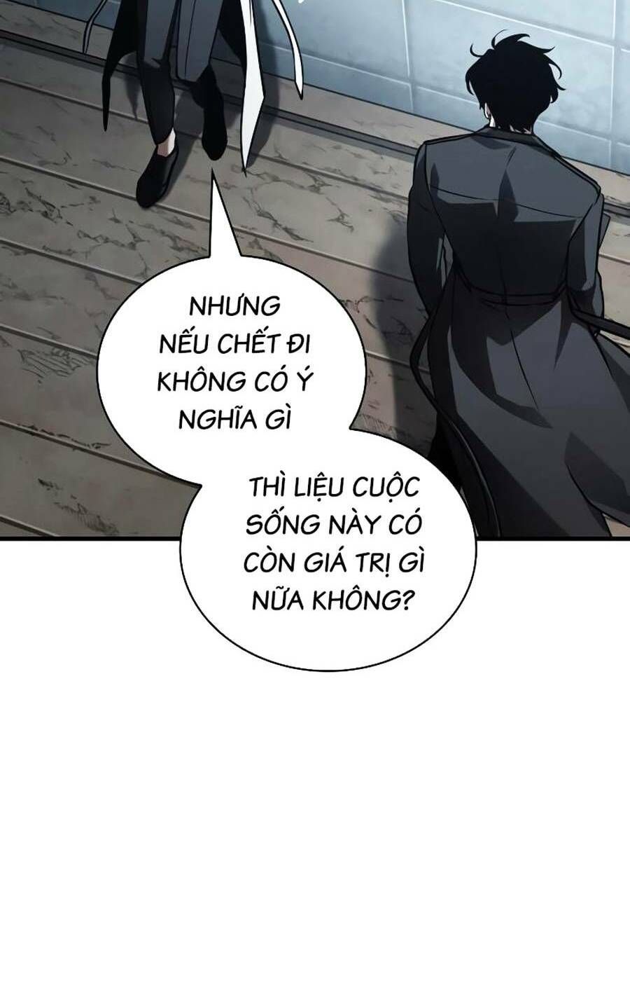 Toàn trí độc giả: Chapter 157