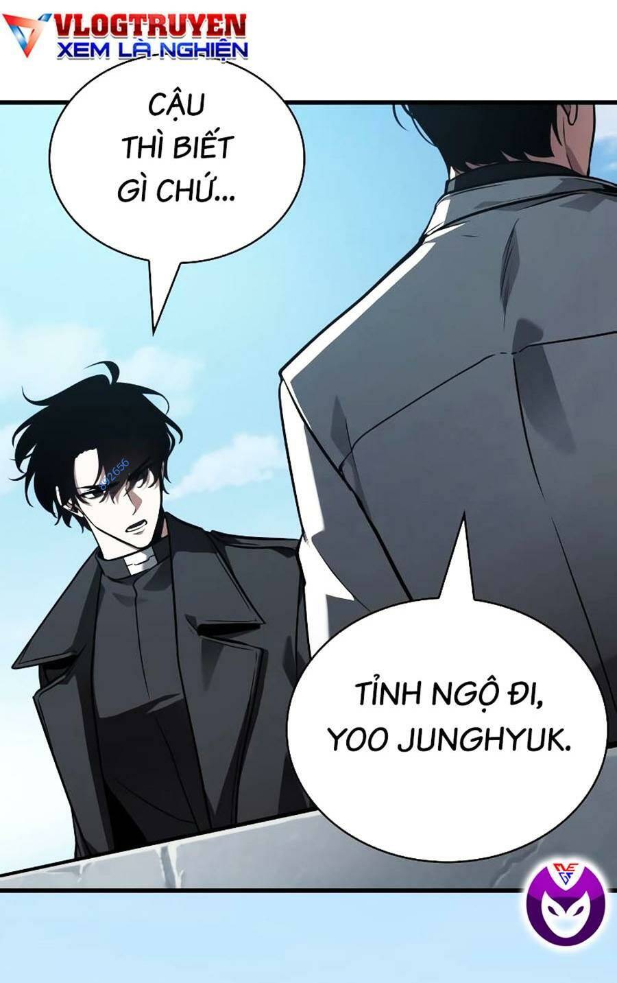 Toàn trí độc giả: Chapter 157