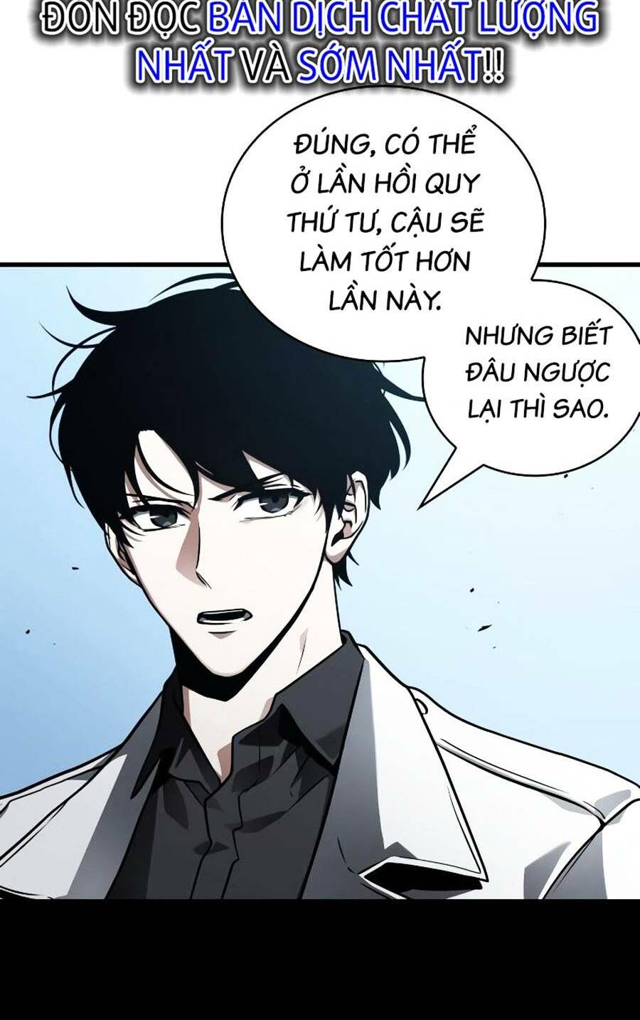 Toàn trí độc giả: Chapter 157