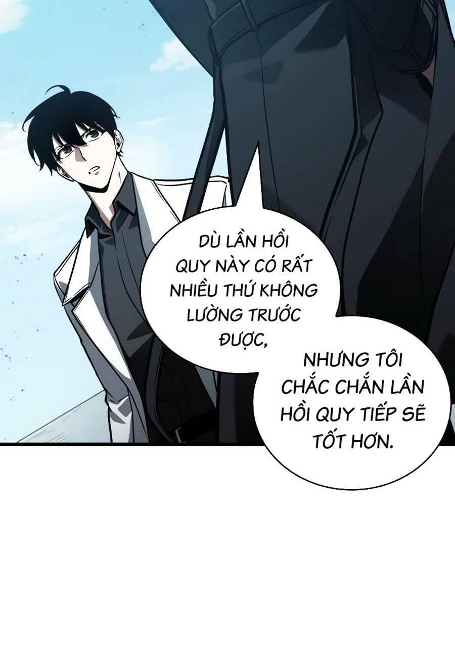 Toàn trí độc giả: Chapter 157