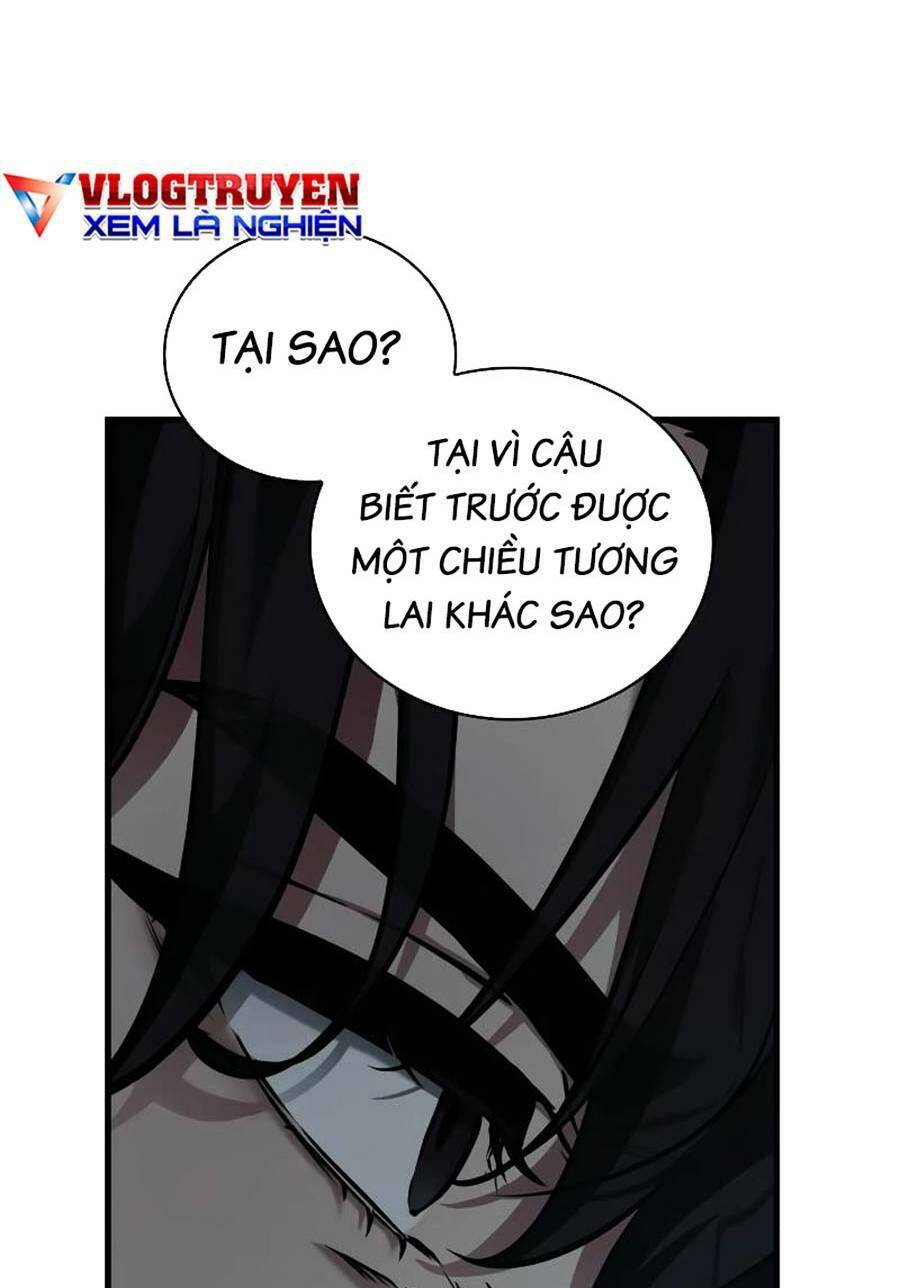 Toàn trí độc giả: Chapter 157