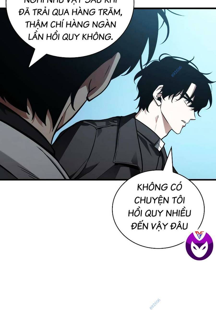 Toàn trí độc giả: Chapter 157