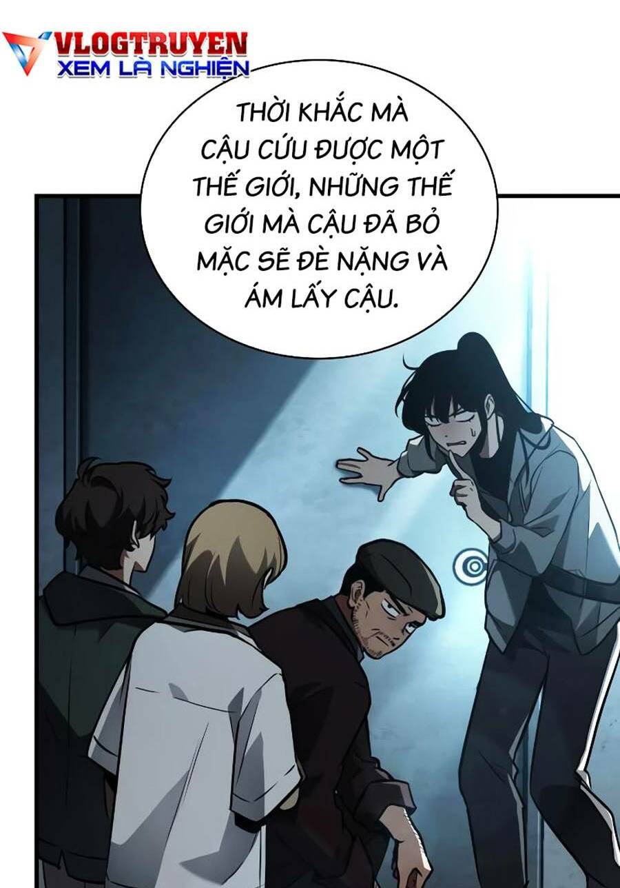 Toàn trí độc giả: Chapter 157