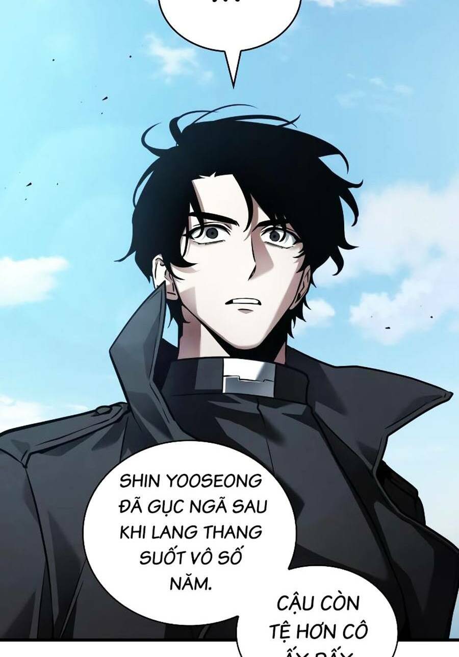 Toàn trí độc giả: Chapter 157