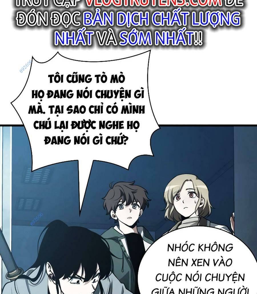 Toàn trí độc giả: Chapter 157