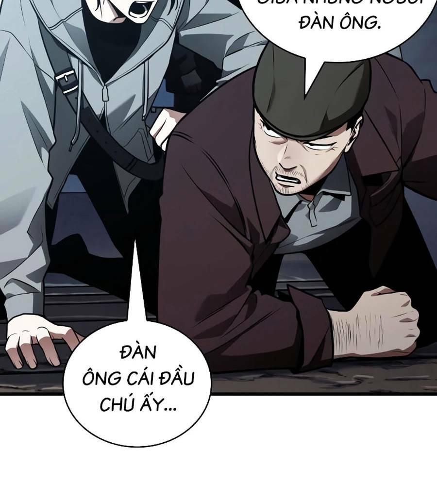 Toàn trí độc giả: Chapter 157