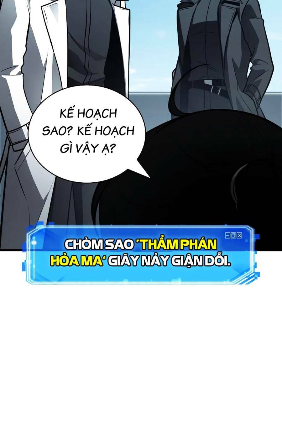 Toàn trí độc giả: Chapter 157