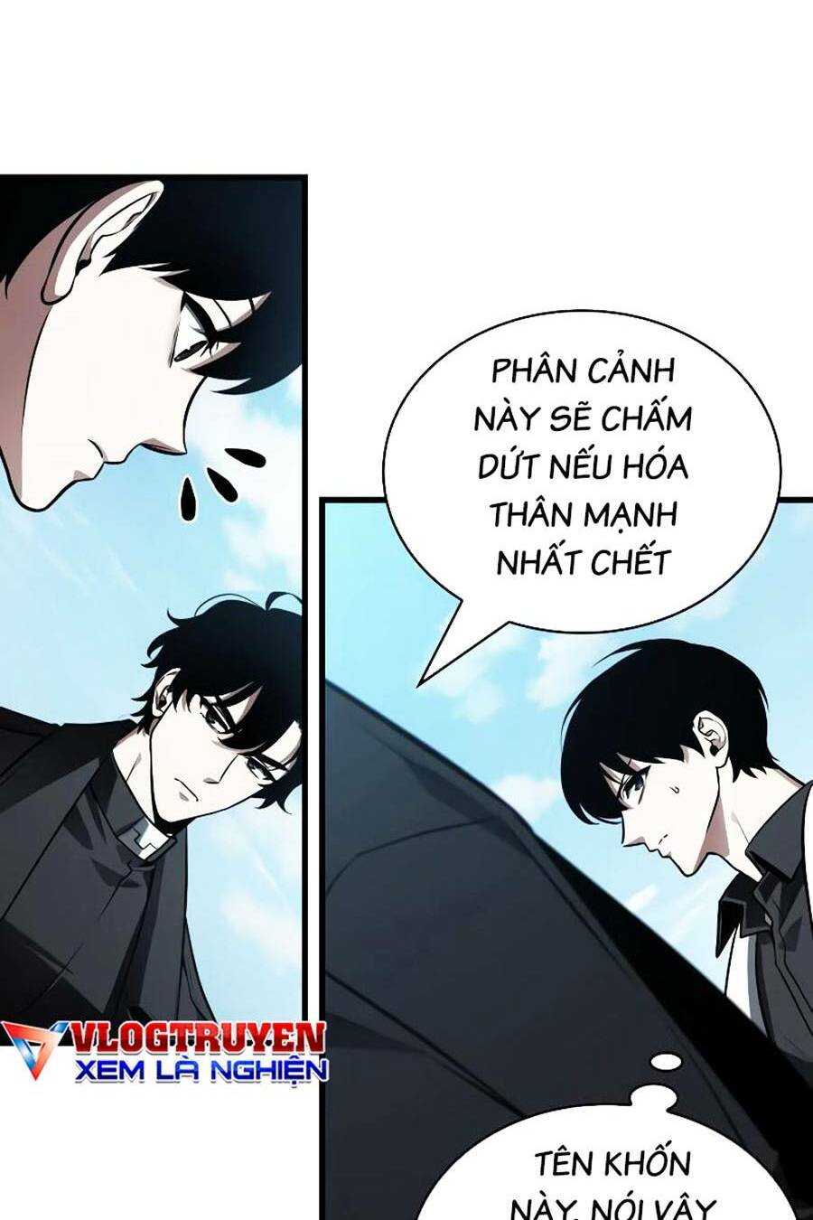 Toàn trí độc giả: Chapter 157