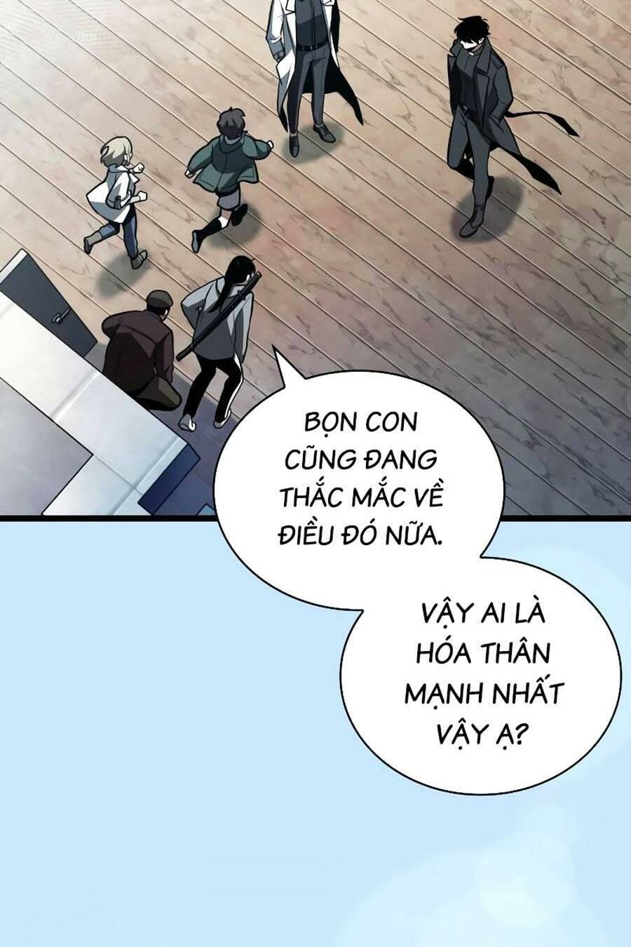 Toàn trí độc giả: Chapter 157