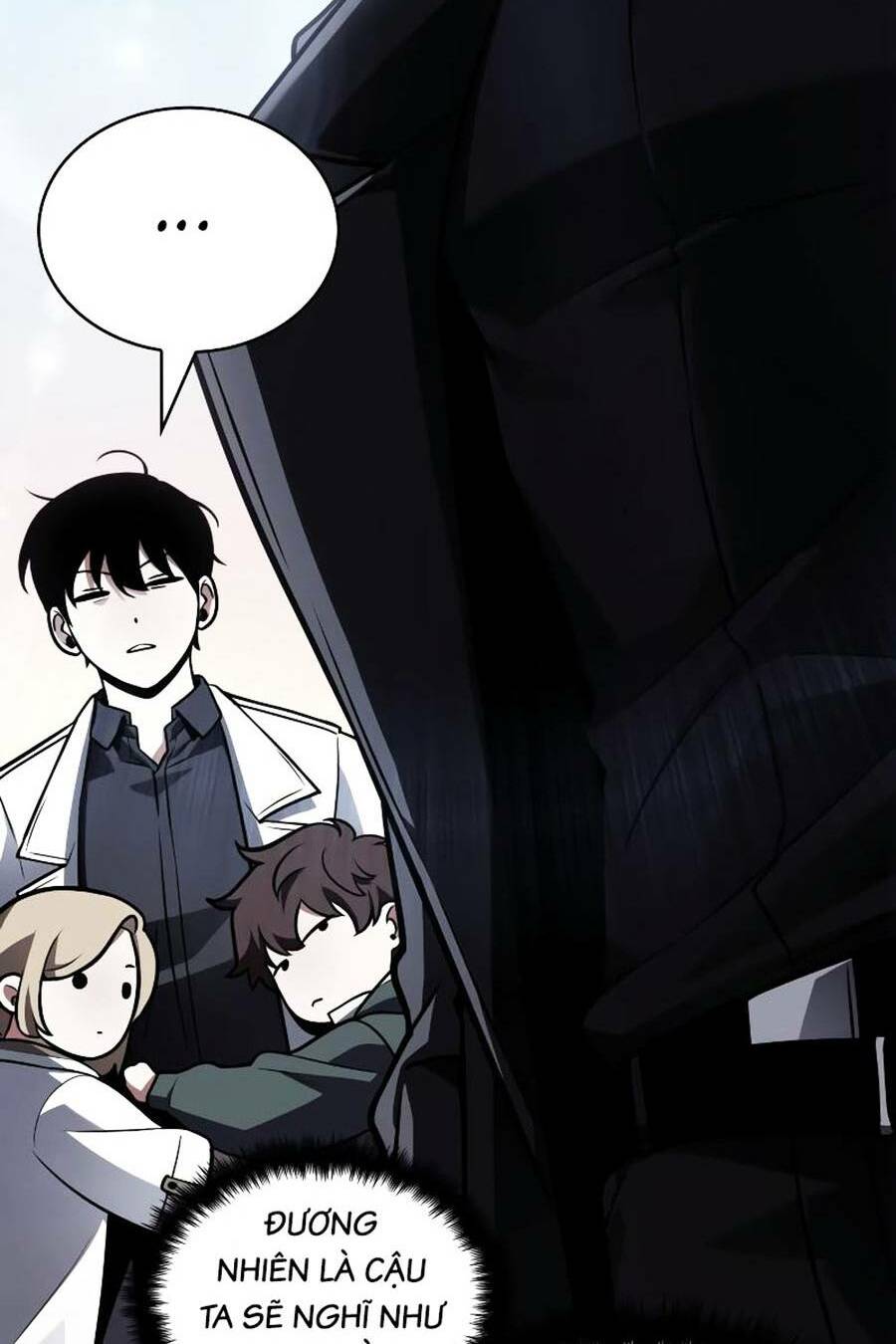 Toàn trí độc giả: Chapter 157