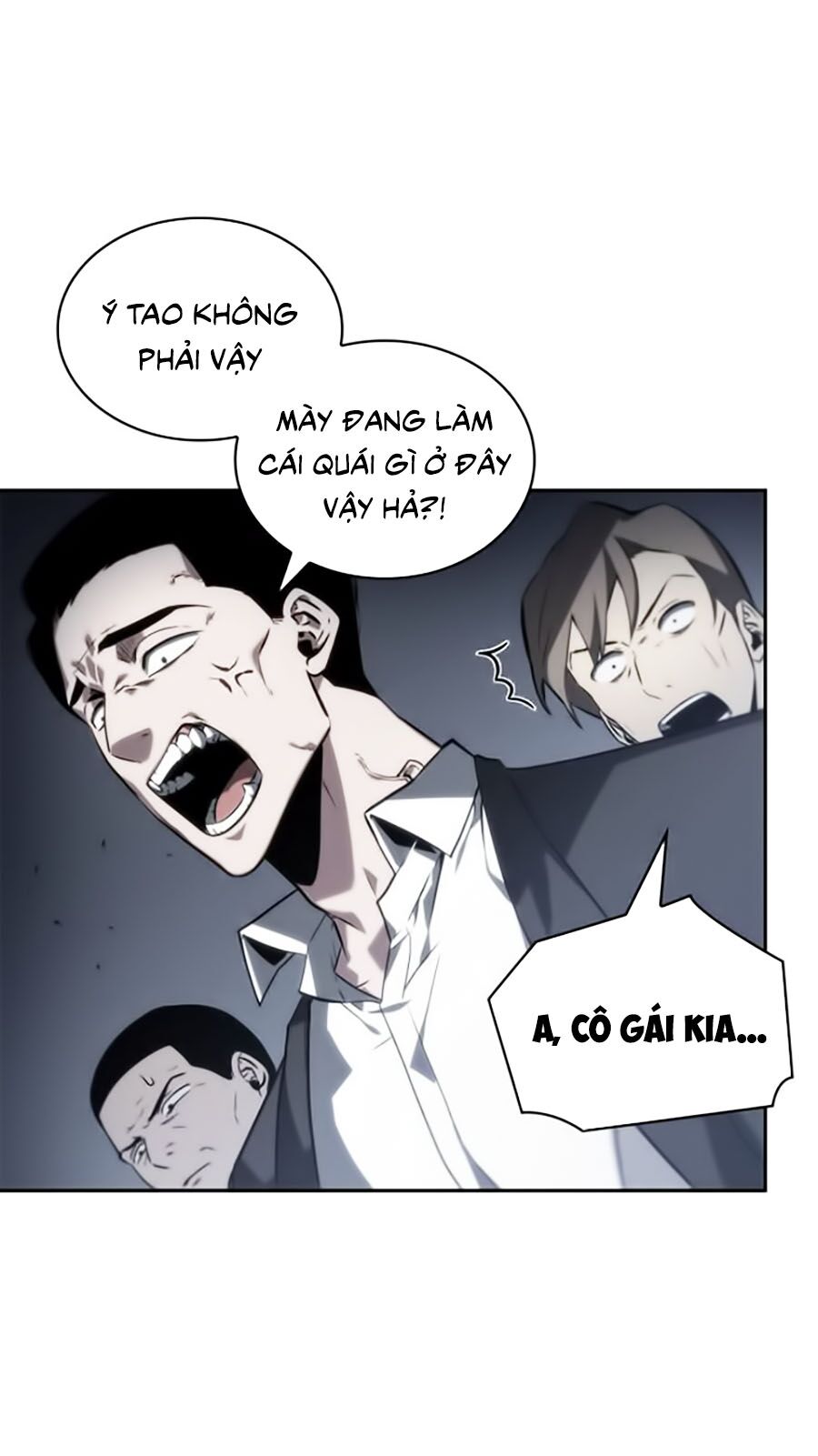 Toàn trí độc giả: Chapter 16