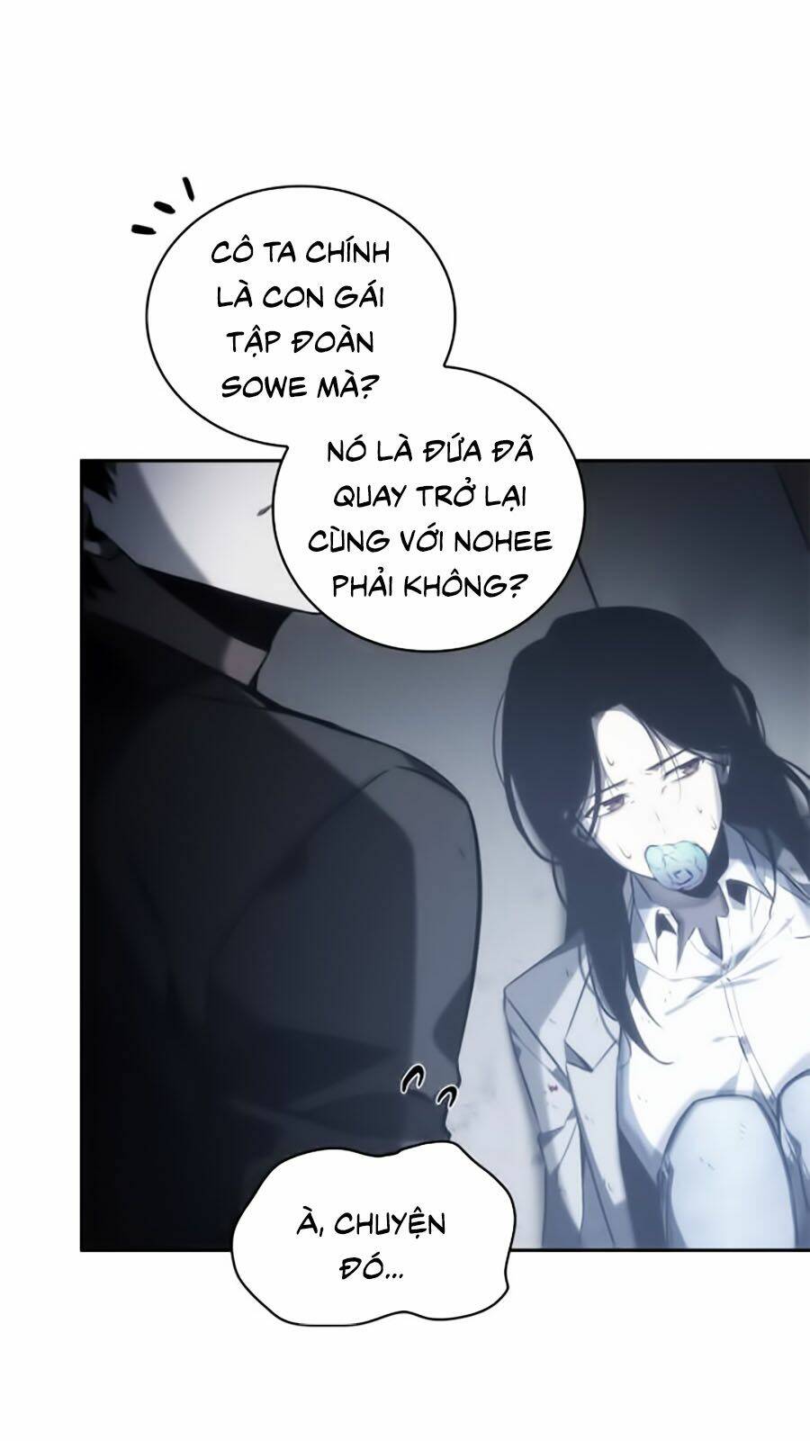 Toàn trí độc giả: Chapter 16