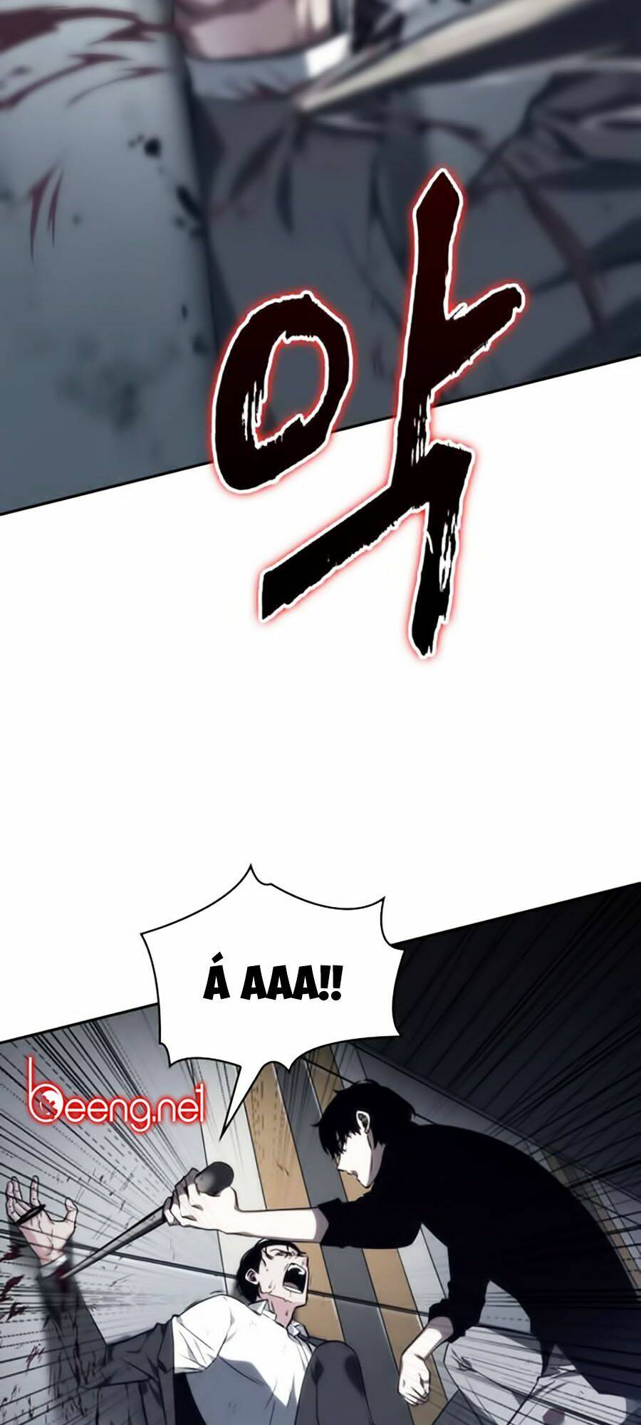 Toàn trí độc giả: Chapter 16