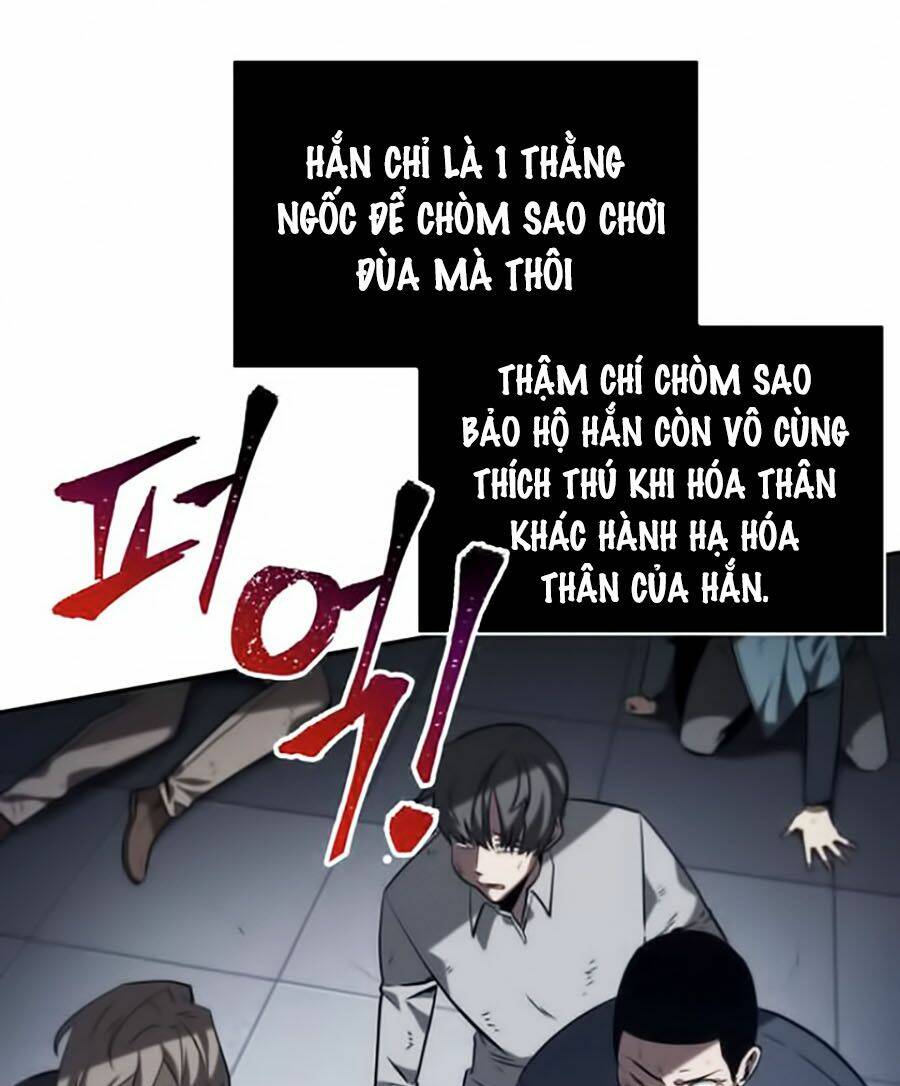 Toàn trí độc giả: Chapter 16