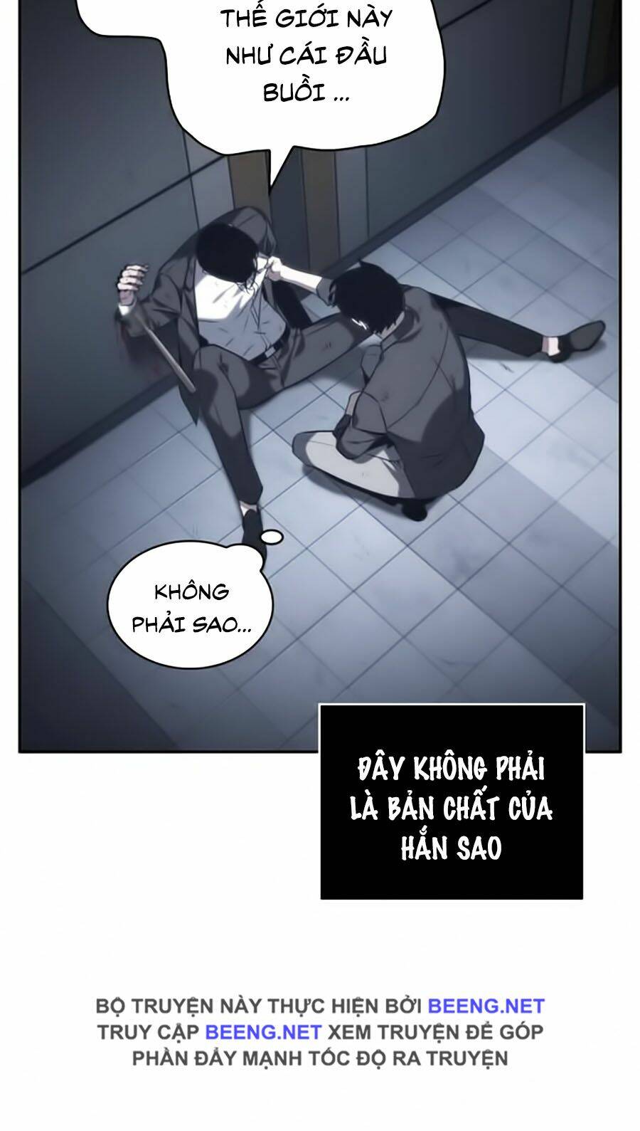 Toàn trí độc giả: Chapter 16