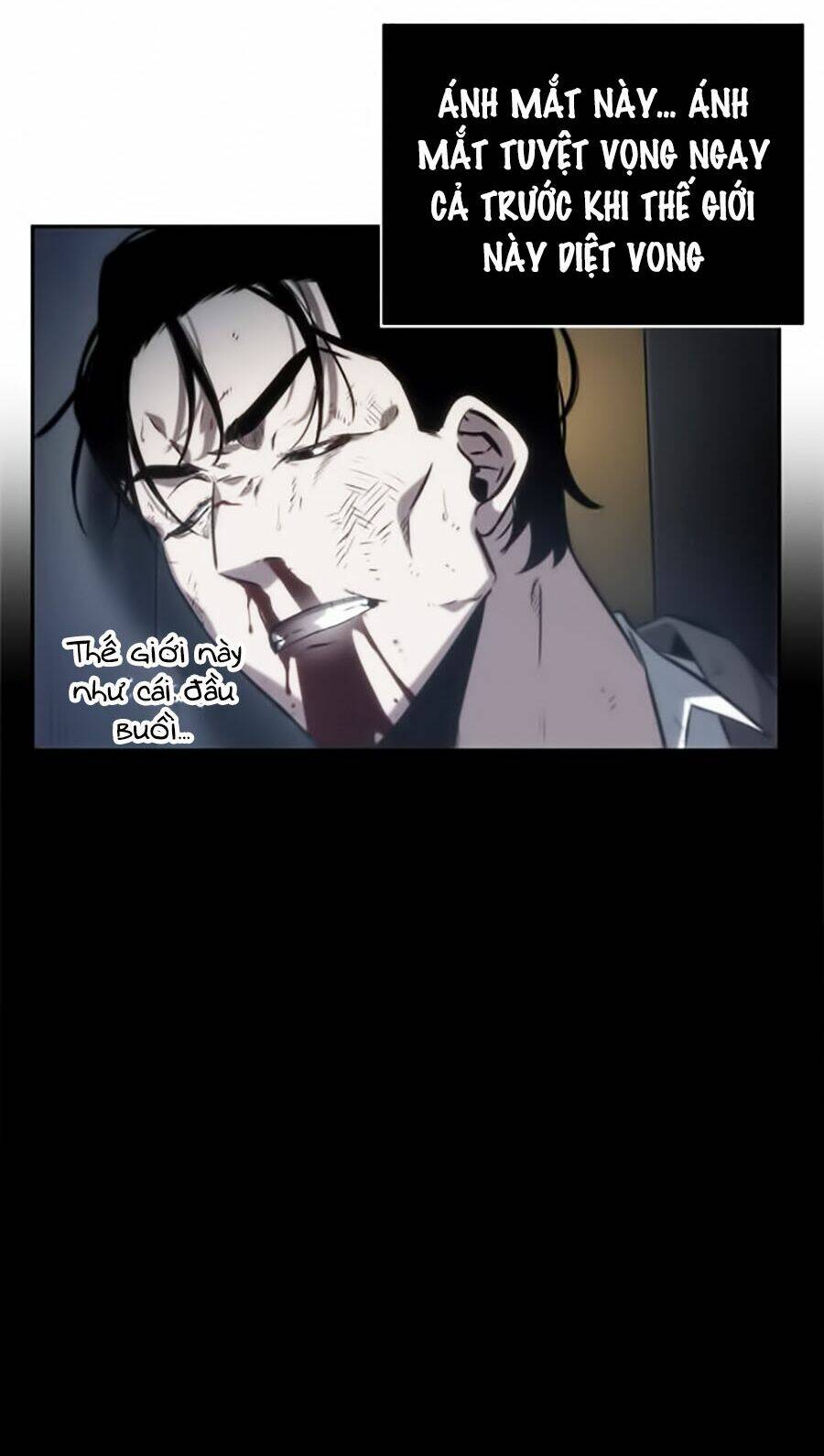Toàn trí độc giả: Chapter 16