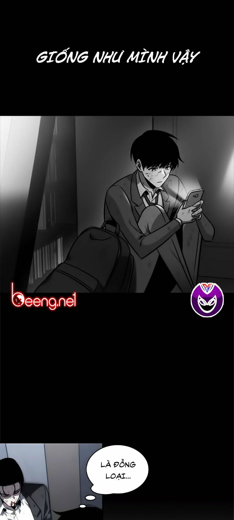 Toàn trí độc giả: Chapter 16