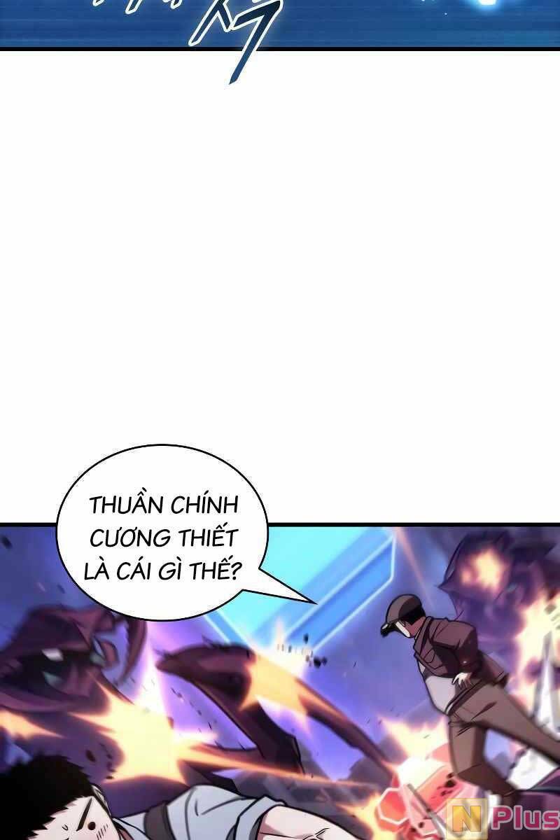 Toàn trí độc giả: Chapter 161