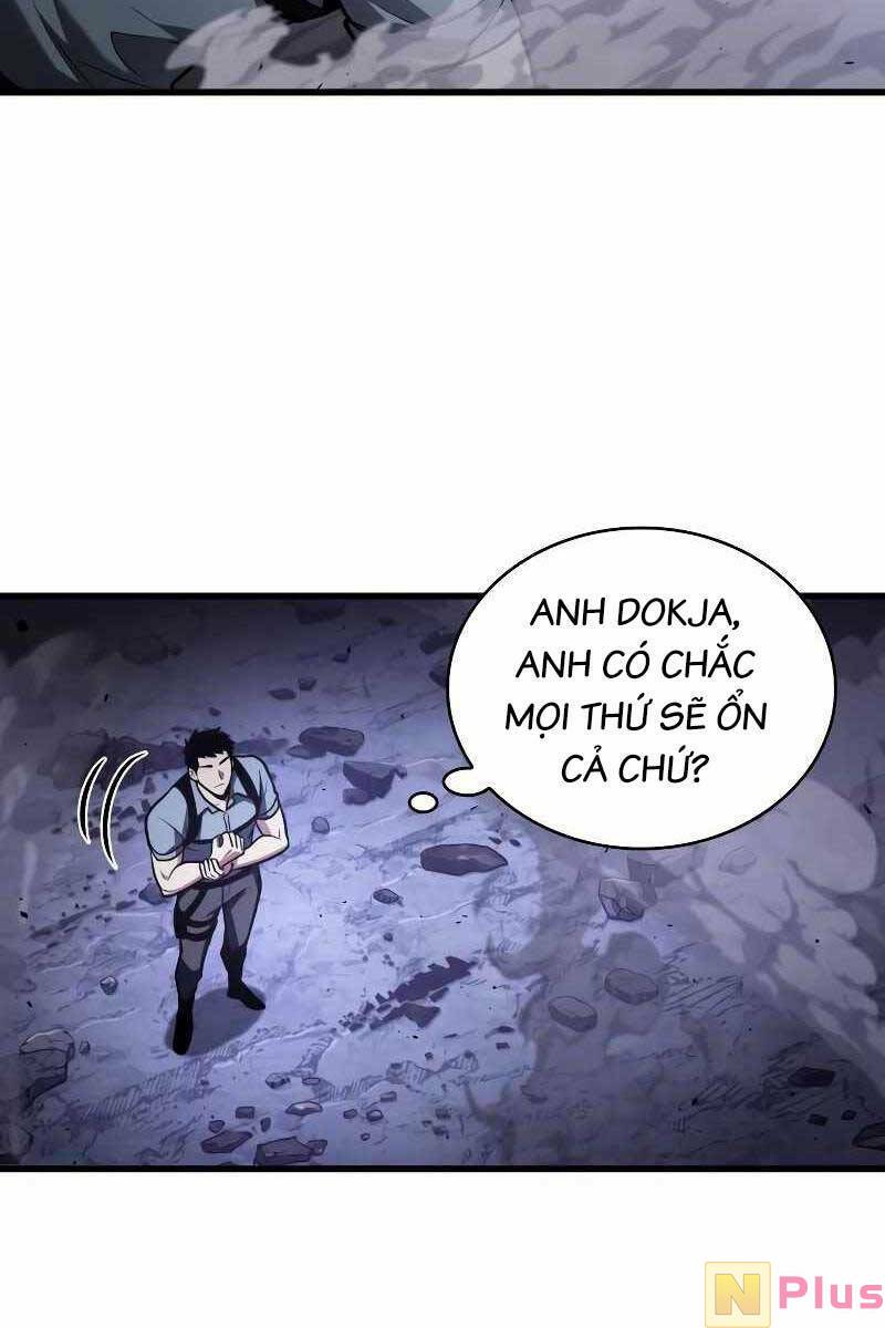 Toàn trí độc giả: Chapter 161