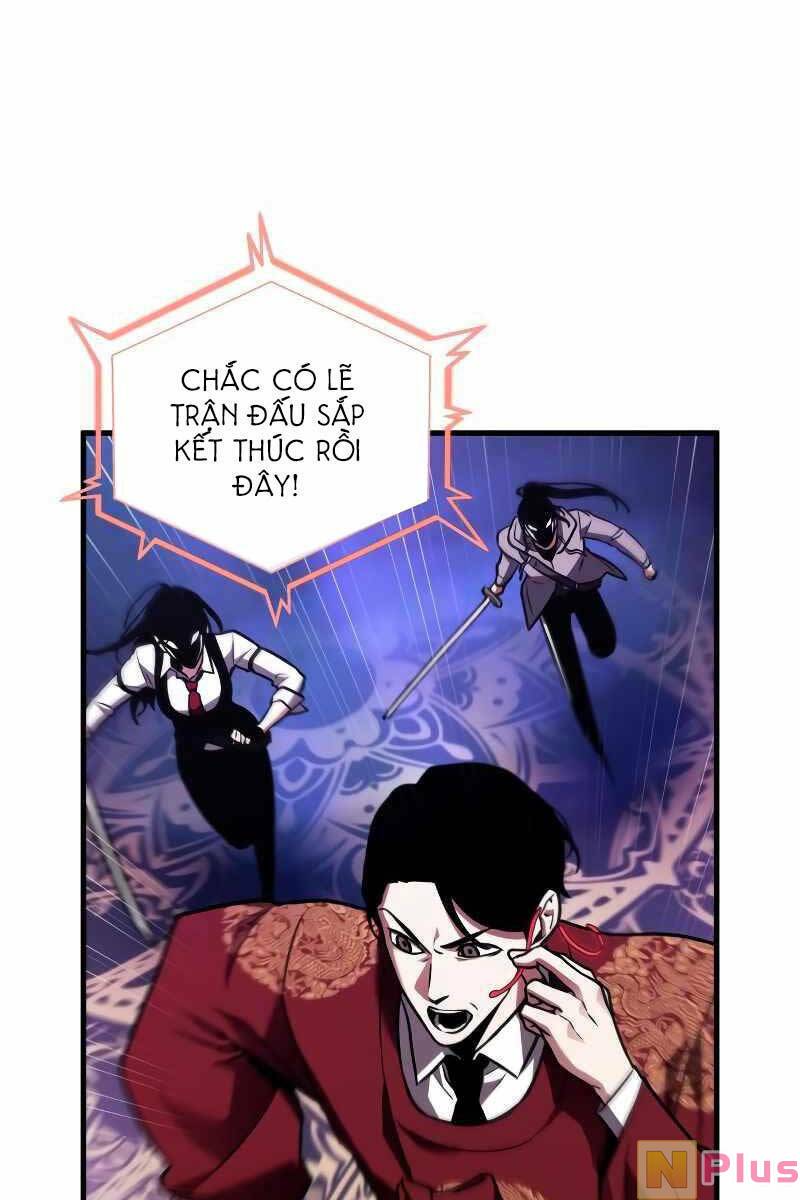 Toàn trí độc giả: Chapter 161