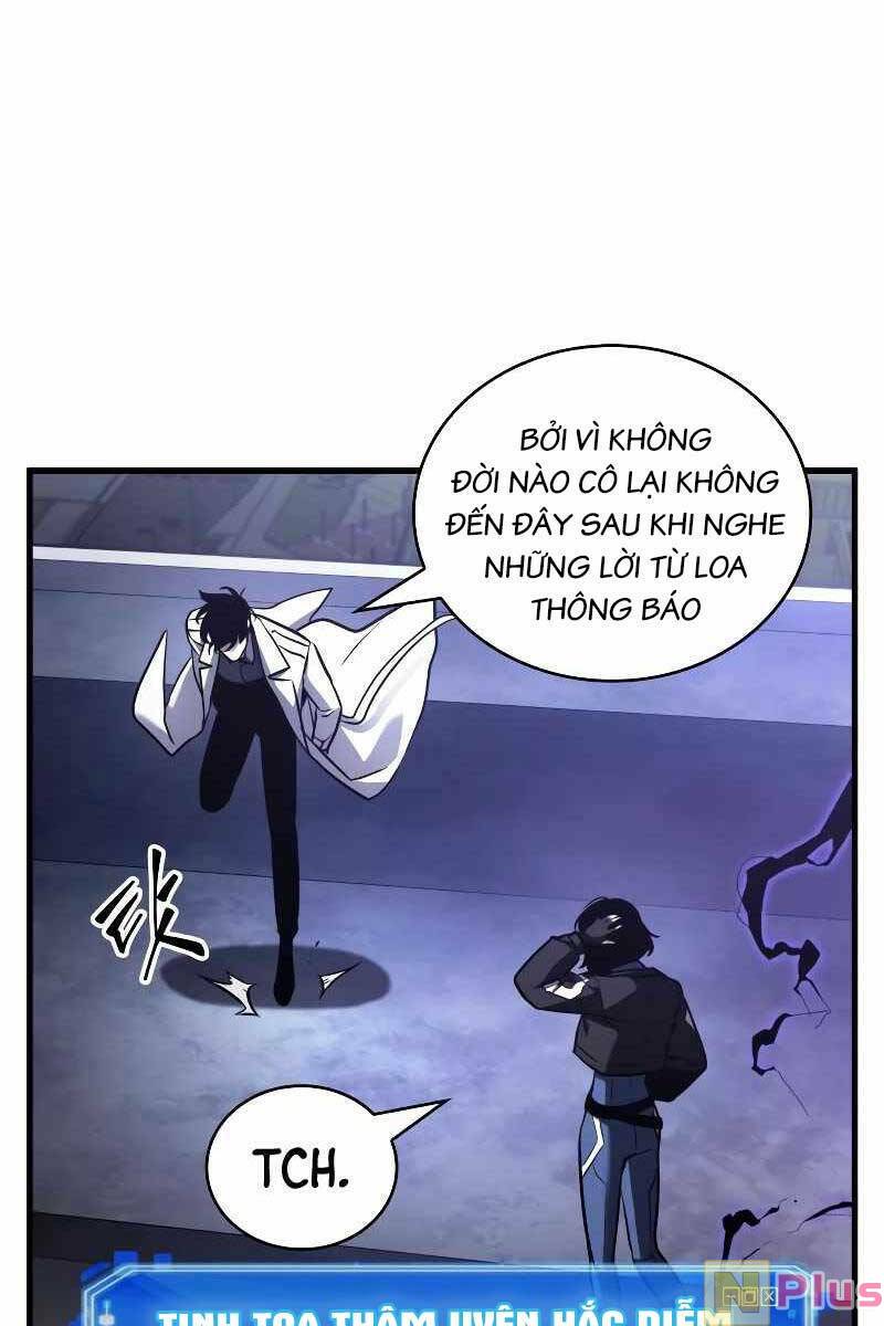 Toàn trí độc giả: Chapter 161