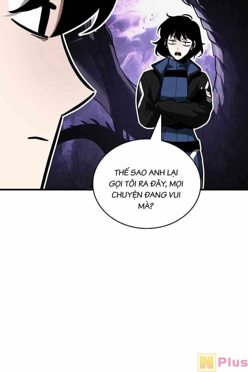 Toàn trí độc giả: Chapter 161
