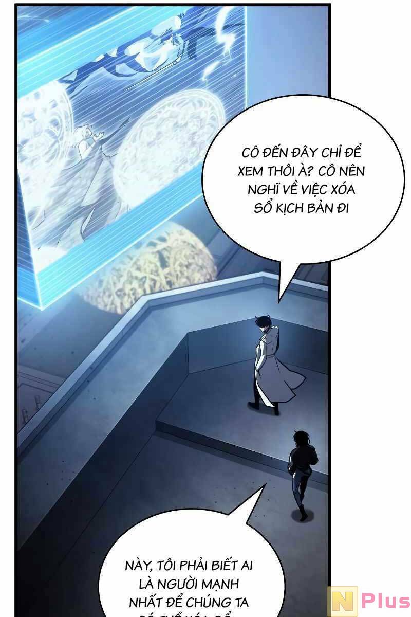 Toàn trí độc giả: Chapter 161