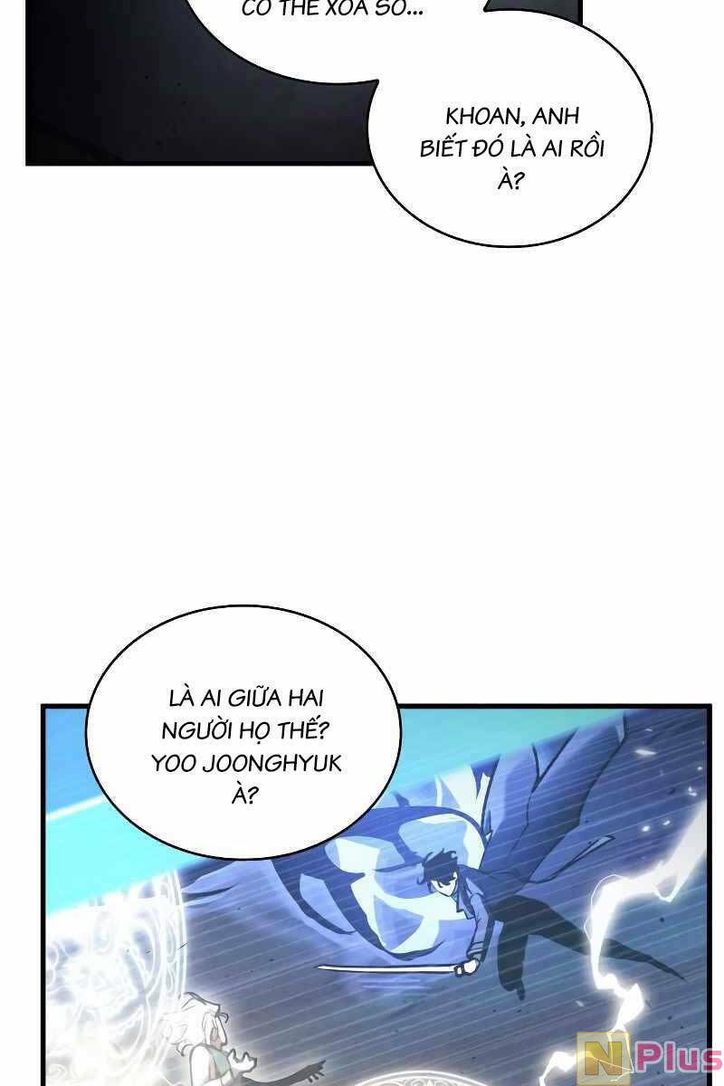 Toàn trí độc giả: Chapter 161