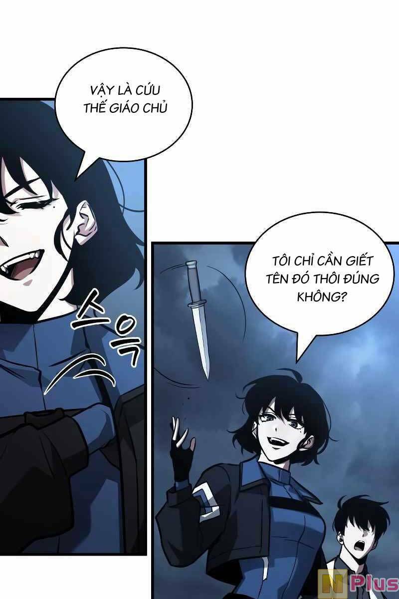 Toàn trí độc giả: Chapter 161