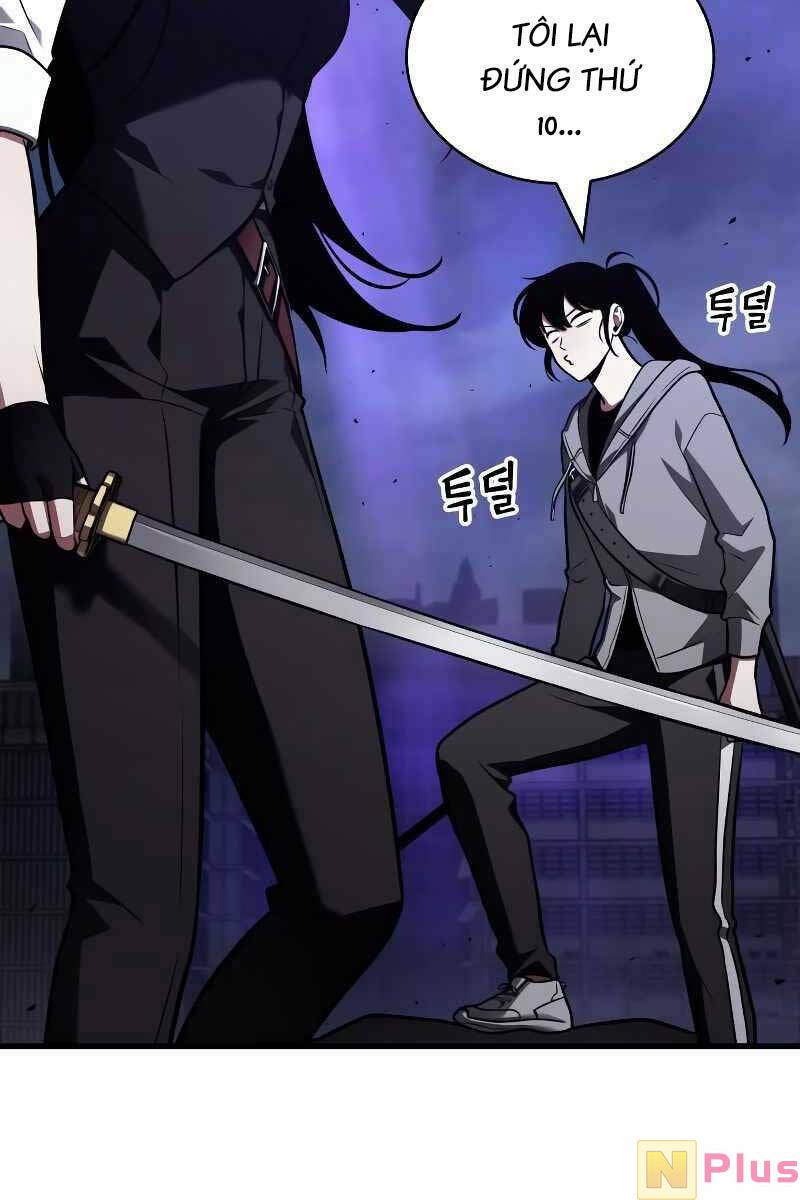 Toàn trí độc giả: Chapter 161