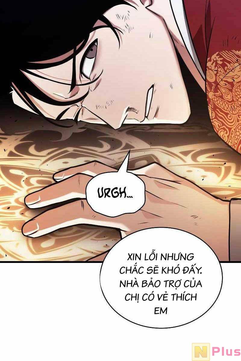 Toàn trí độc giả: Chapter 161