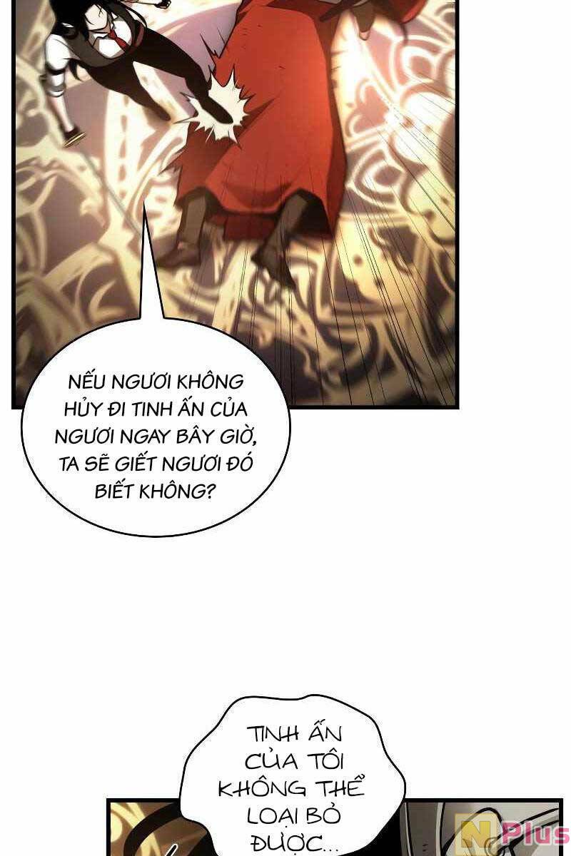 Toàn trí độc giả: Chapter 161