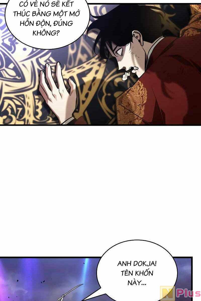 Toàn trí độc giả: Chapter 161