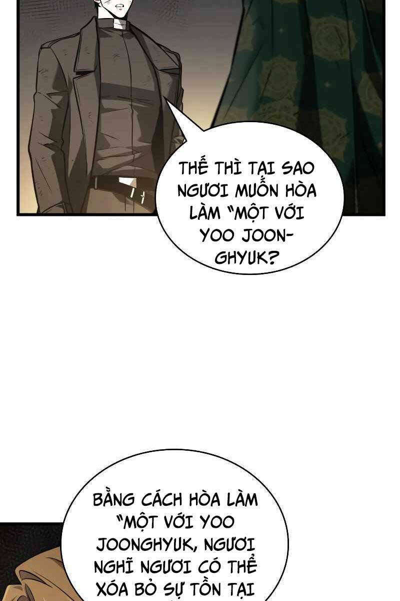 Toàn trí độc giả: Chapter 163