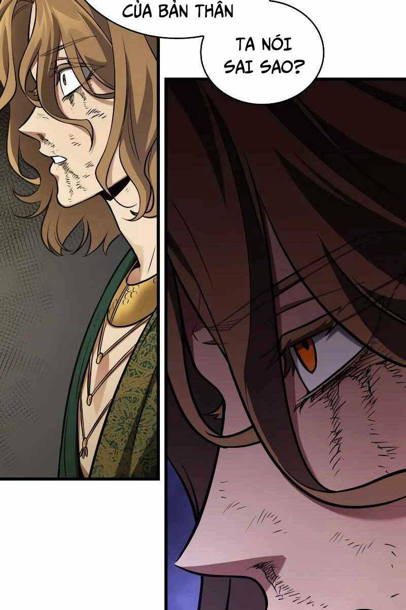 Toàn trí độc giả: Chapter 163