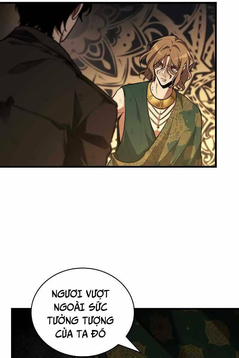 Toàn trí độc giả: Chapter 163