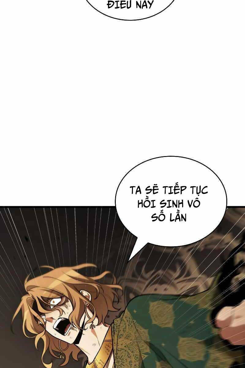 Toàn trí độc giả: Chapter 163