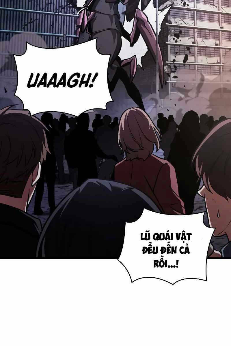 Toàn trí độc giả: Chapter 163