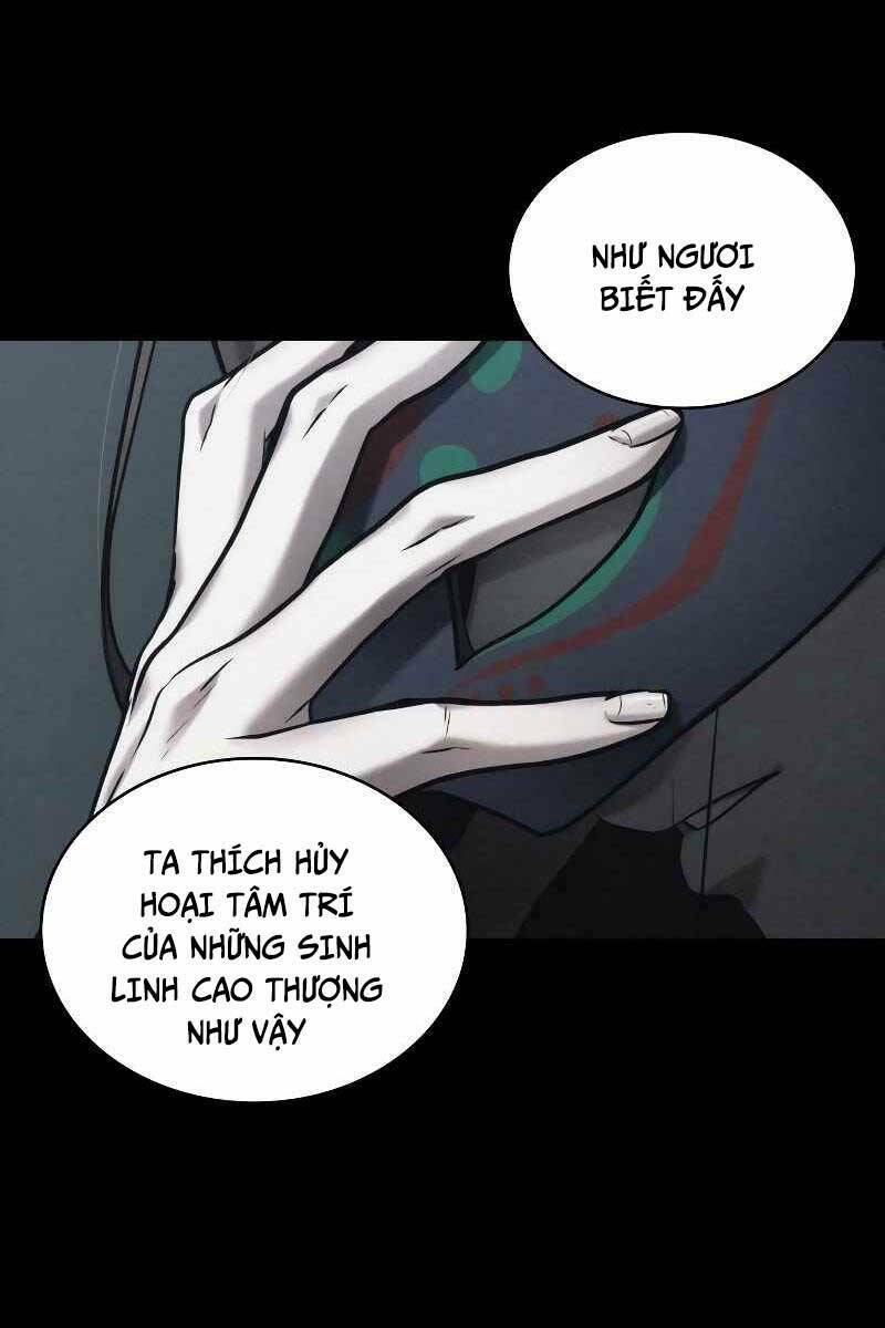 Toàn trí độc giả: Chapter 163