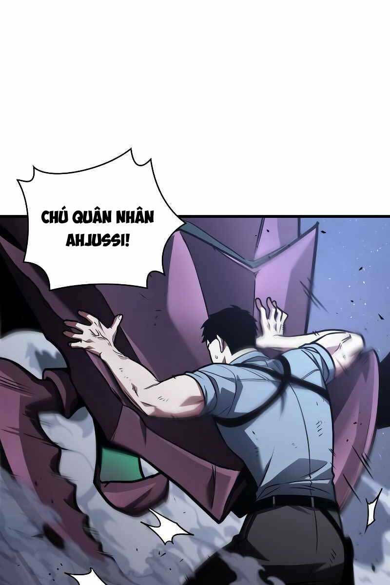 Toàn trí độc giả: Chapter 163
