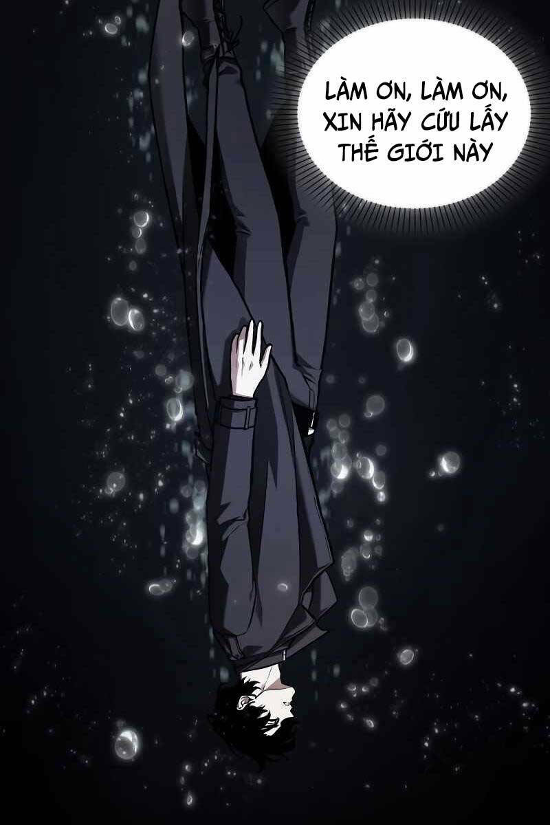 Toàn trí độc giả: Chapter 163