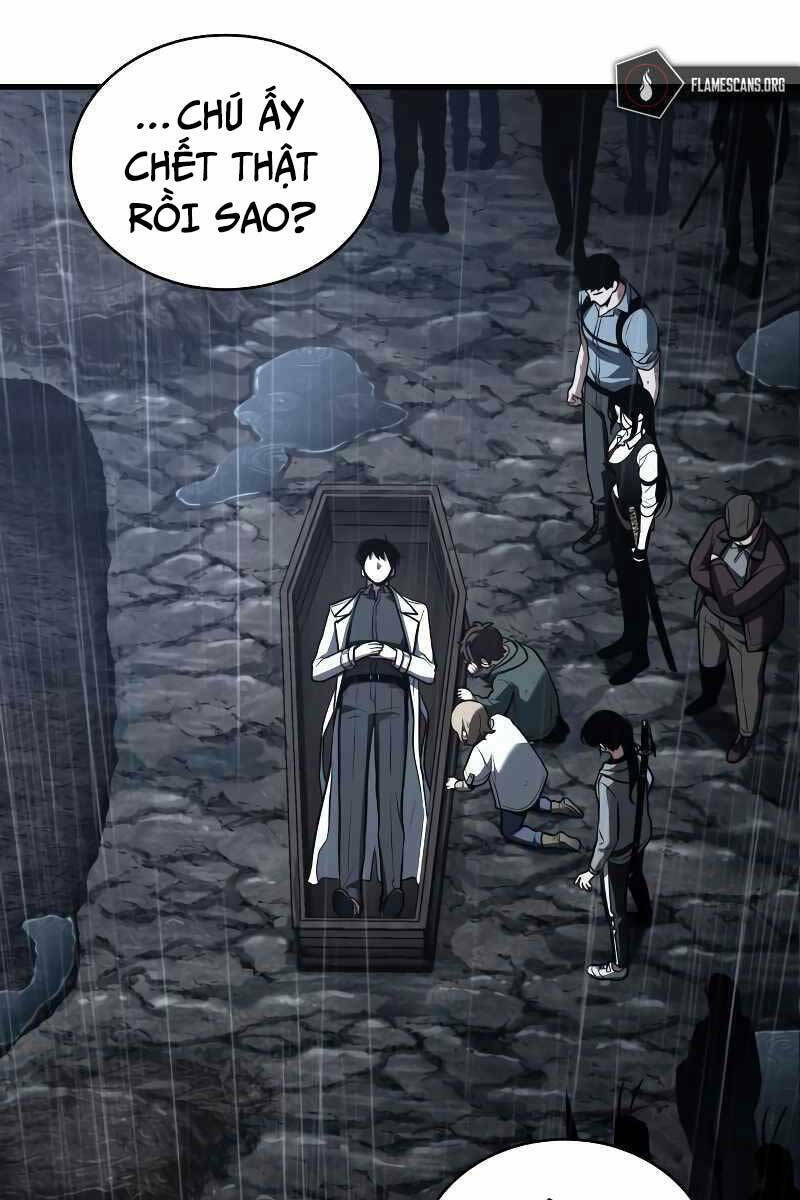 Toàn trí độc giả: Chapter 164